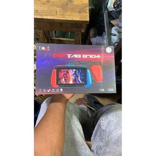 Tablette éducative TekTab B104