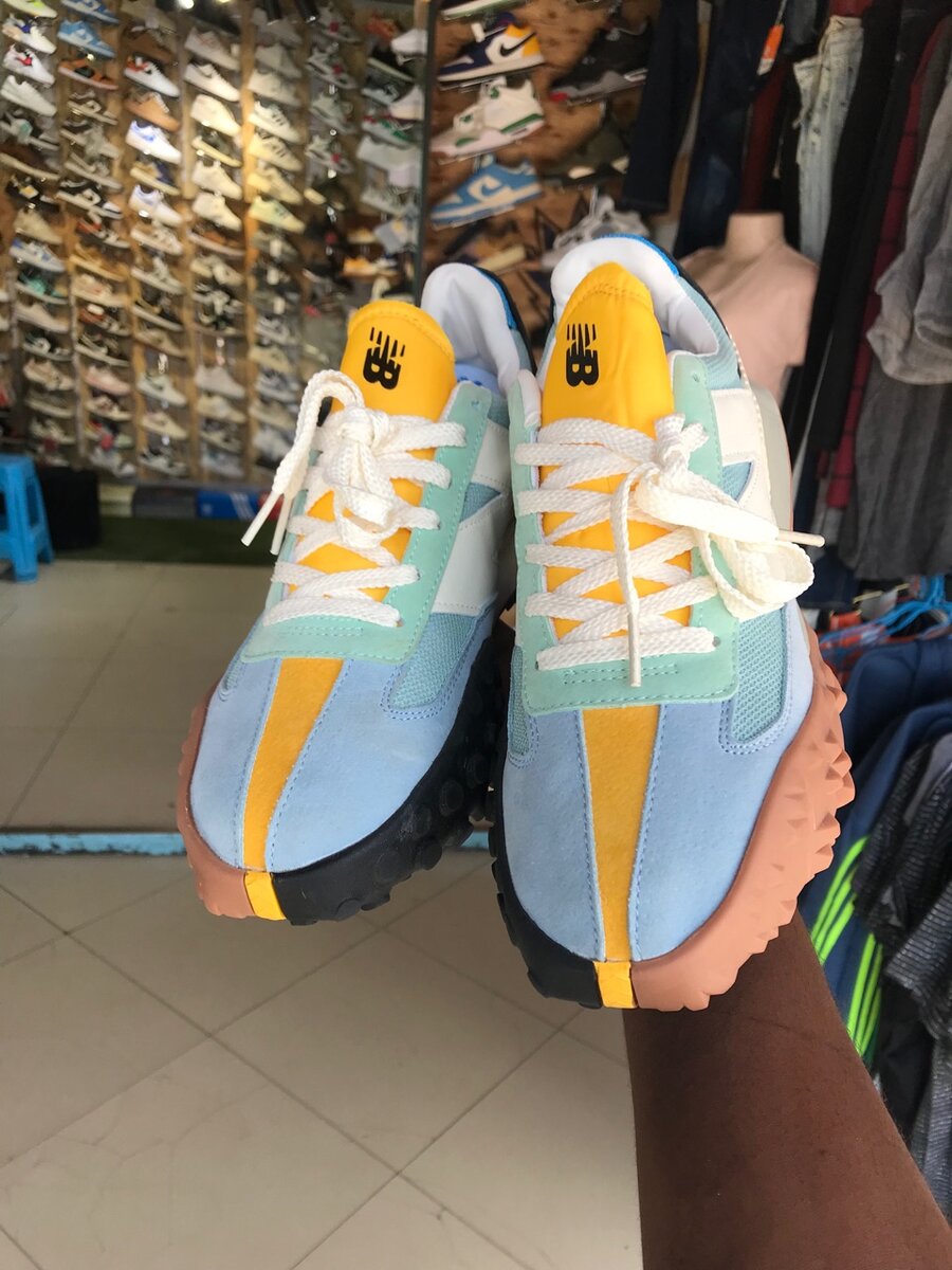 NEW balance