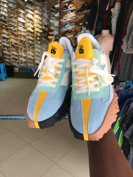 NEW balance