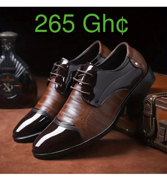 Men's Shoe