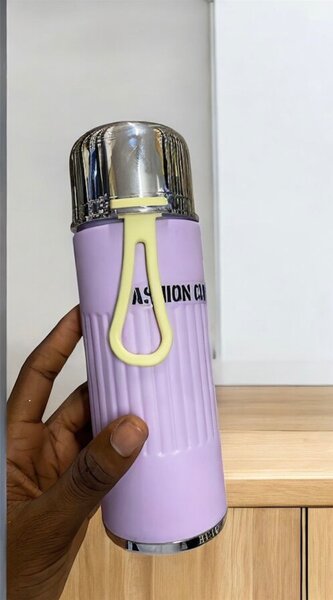 Bouteille Isotherme Portable