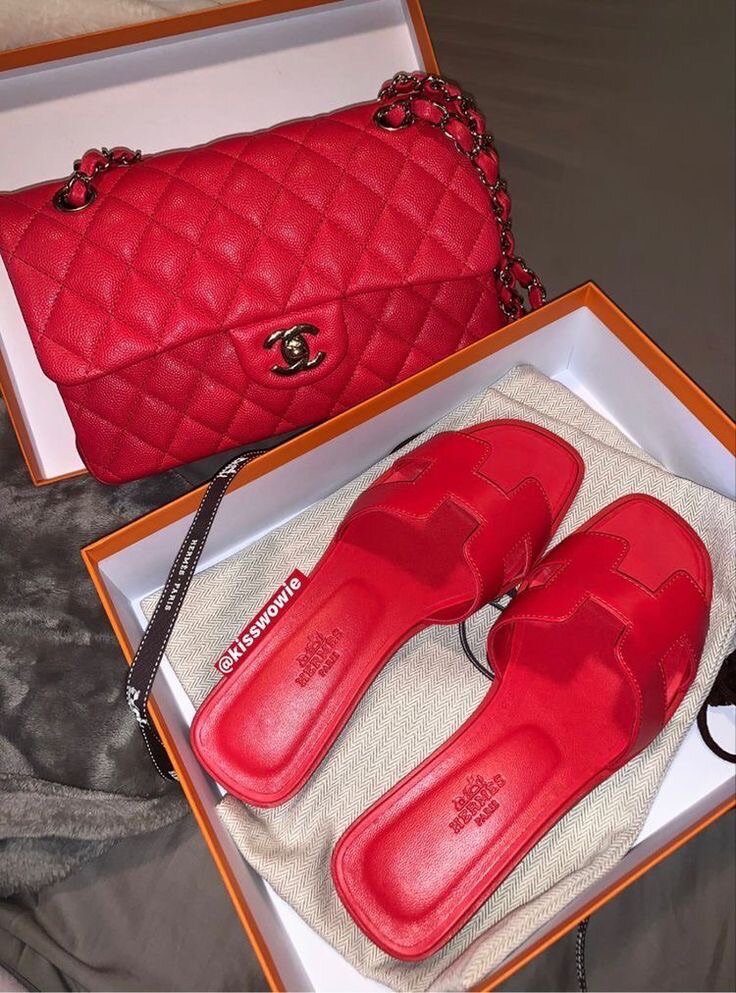 Handbag