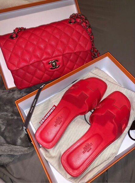 Handbag