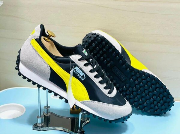 Chaussure puma