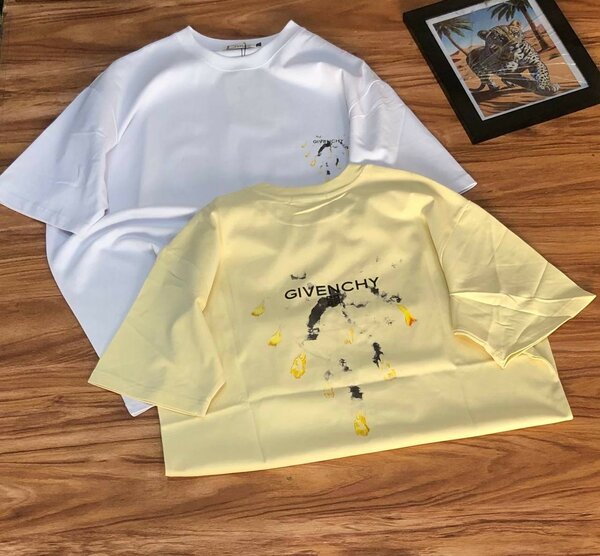Original tee shirt