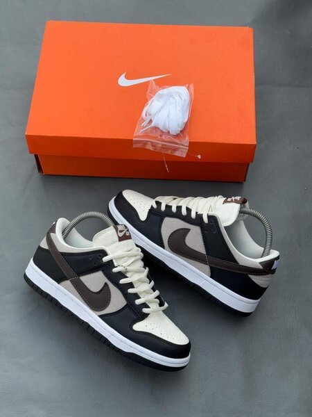 Nike Dunk Low OK
