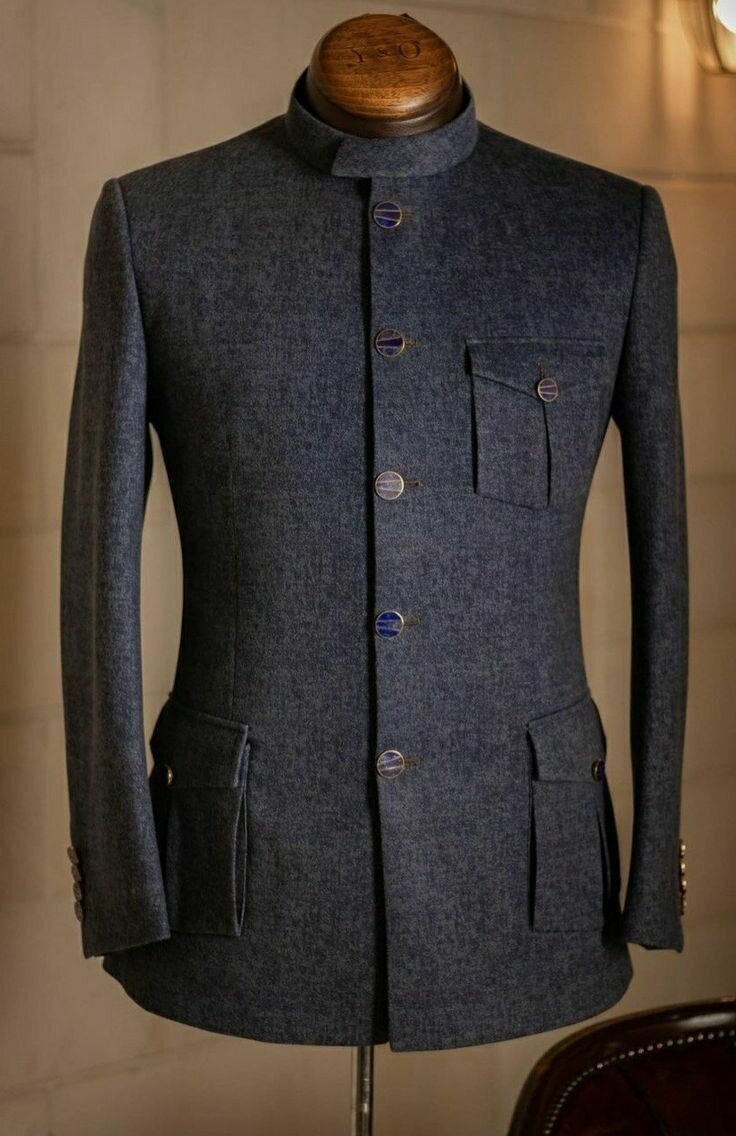 Political suit