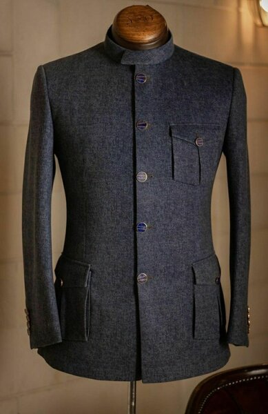 Political suit