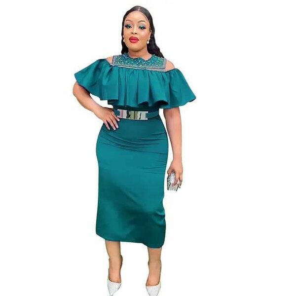 Ladies Dresses