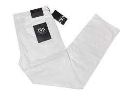 Boyfriend ZARA BLANC