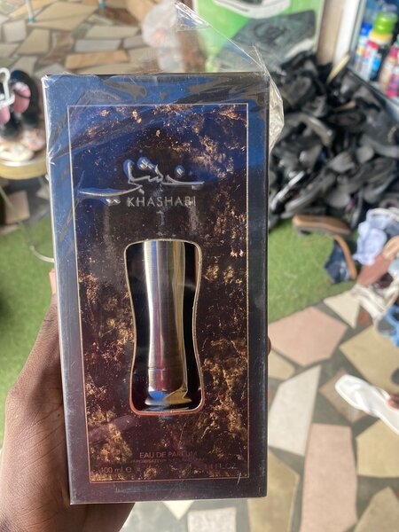 Kashabi Spray