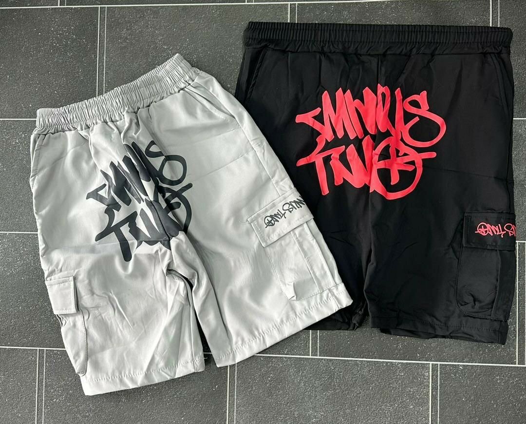 SHORT MUNIS TWO