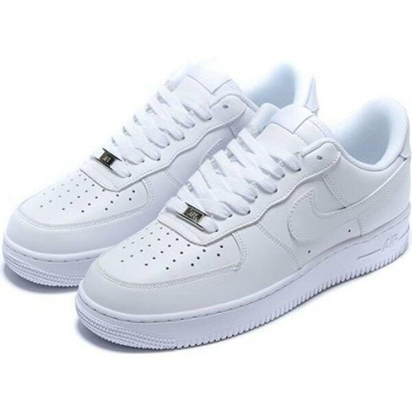Baskets basses classiques