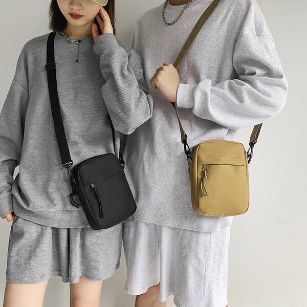Cross bags