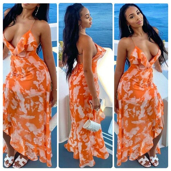 Quality dress