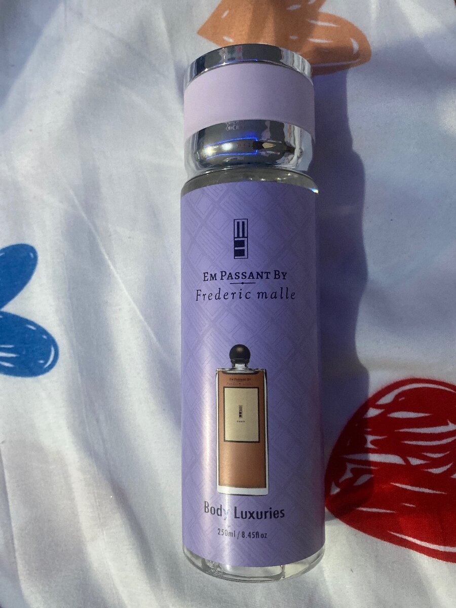 Perfume