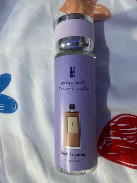 Perfume