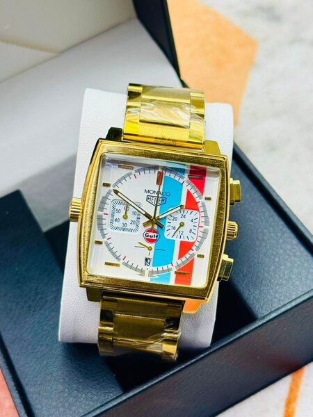 Montre monaco