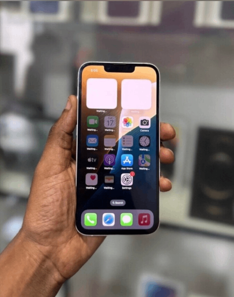 ROGGER IPHONE