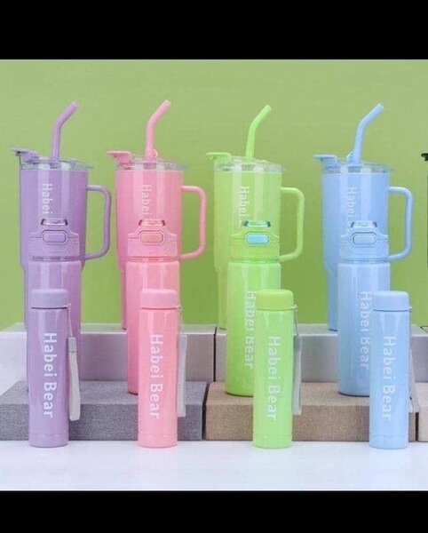 Beauty Cup