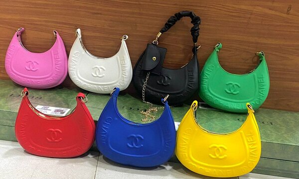 Bags