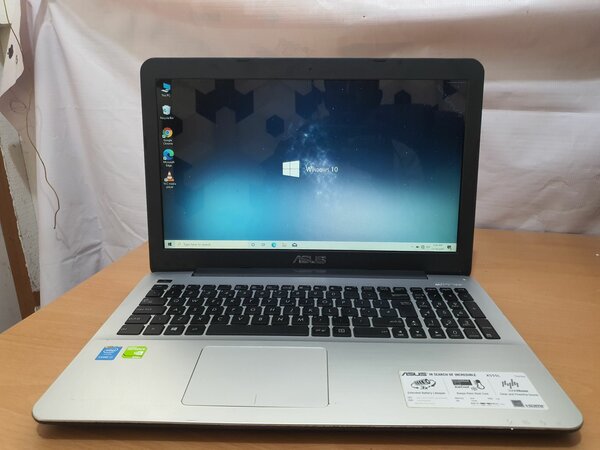 Asus Gaming Laptop