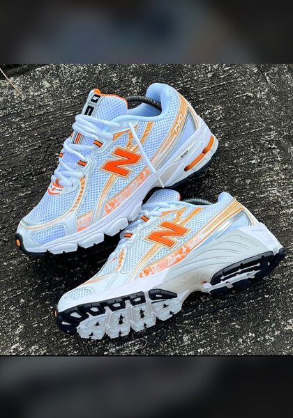 New balance sneaker