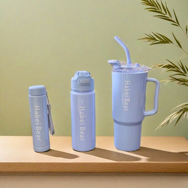 Tumber set