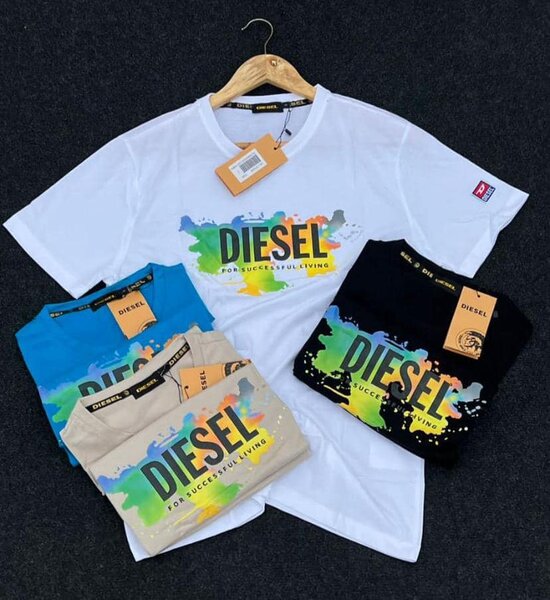  tishirt DIESEL