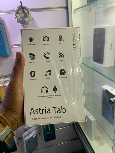 Astria Tab