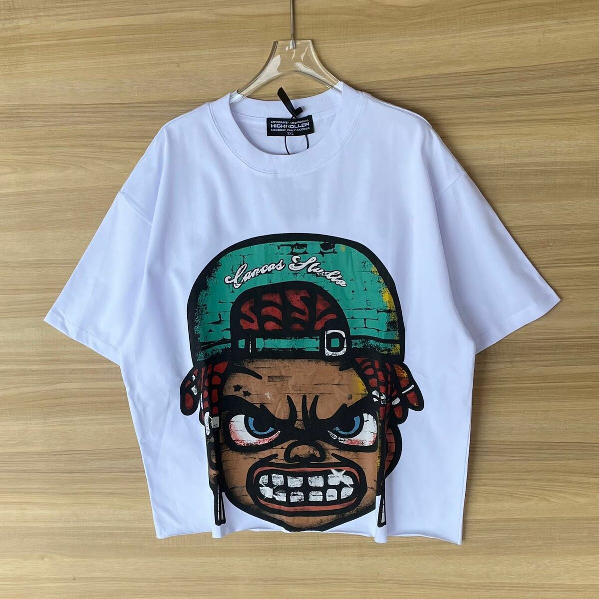 Crop tops