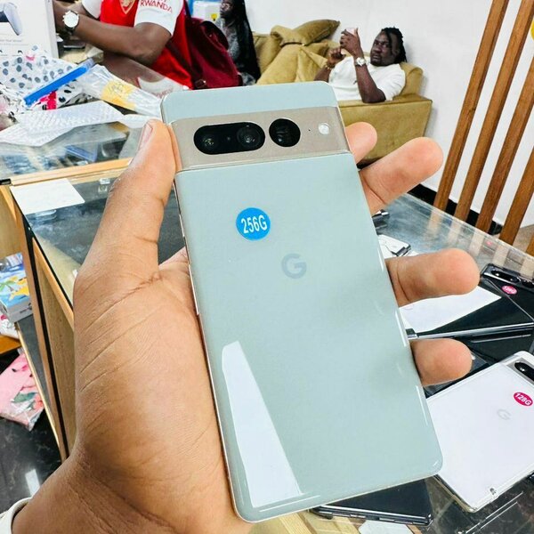 Smartphone Google Pixel 7 Pro 256Go