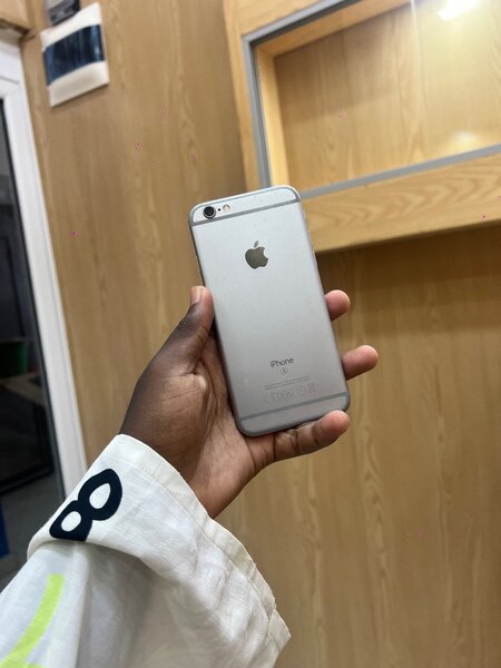 iPhone 6s