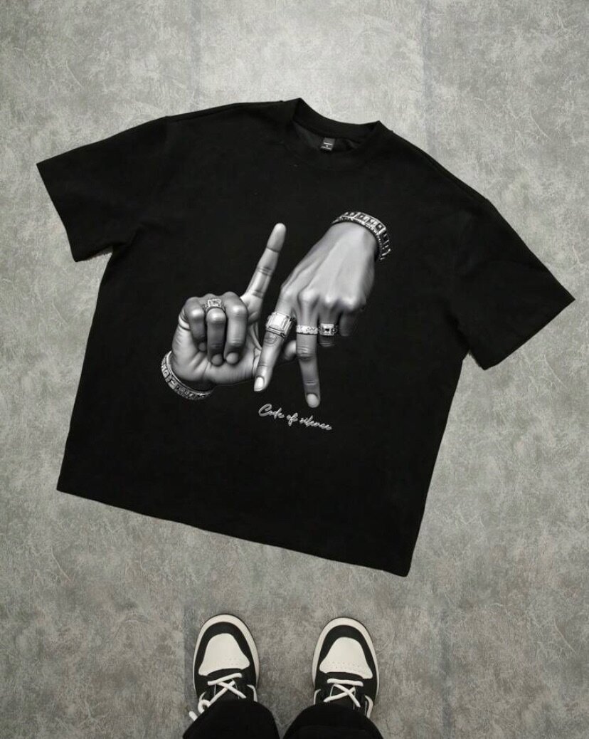 T-shirt homme