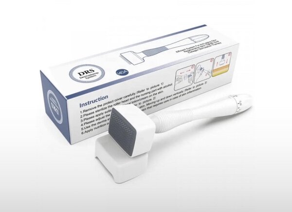 Derma Stamp