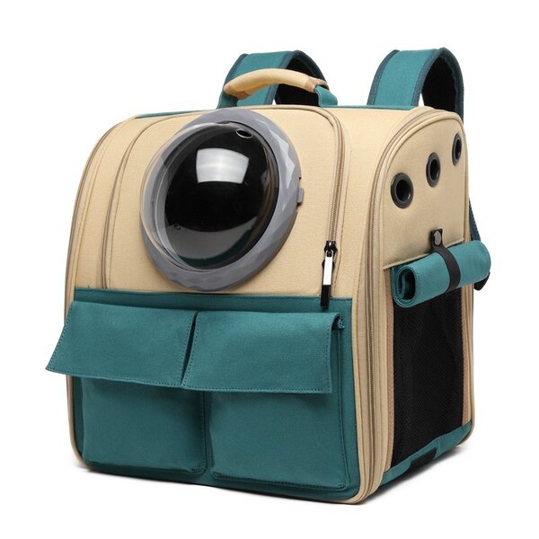 Dog and cat carrier