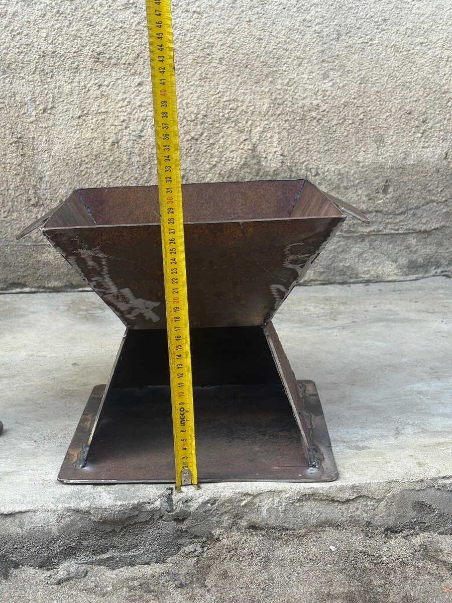 Fourneaux