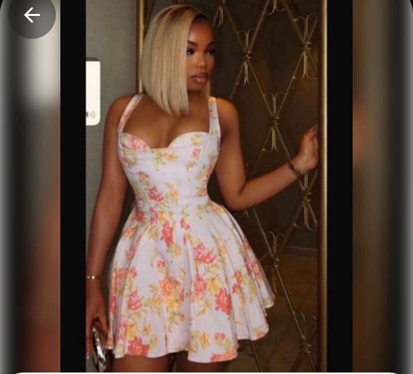 Ladies wear