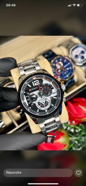 Montre homme