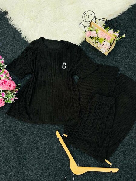 C top and down