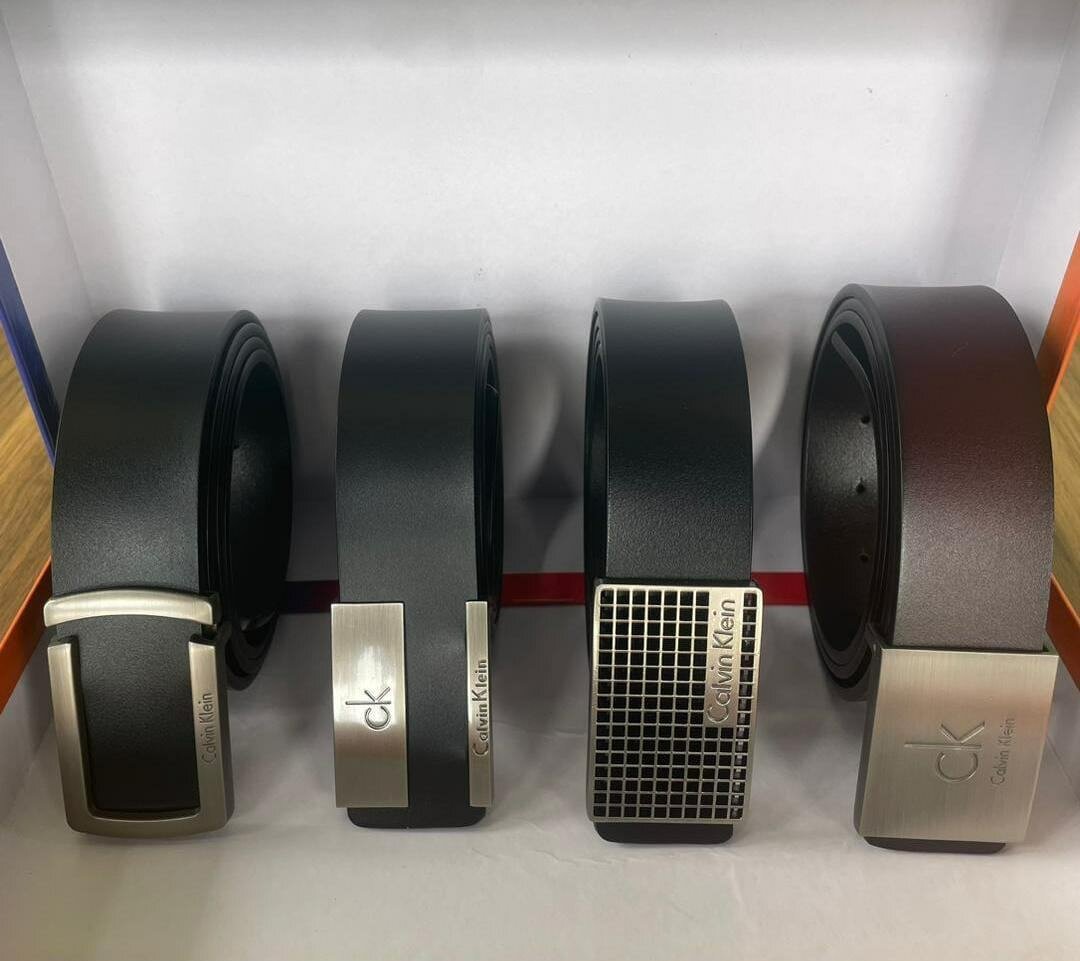 Quality Belt For Men