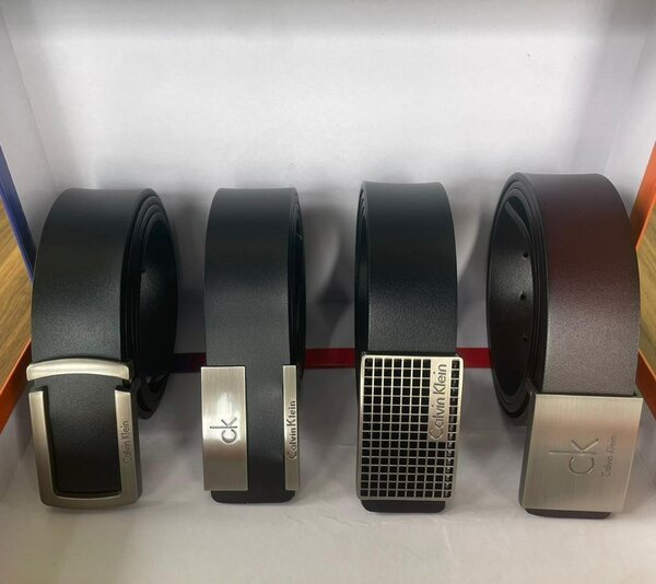 Quality Belt For Men