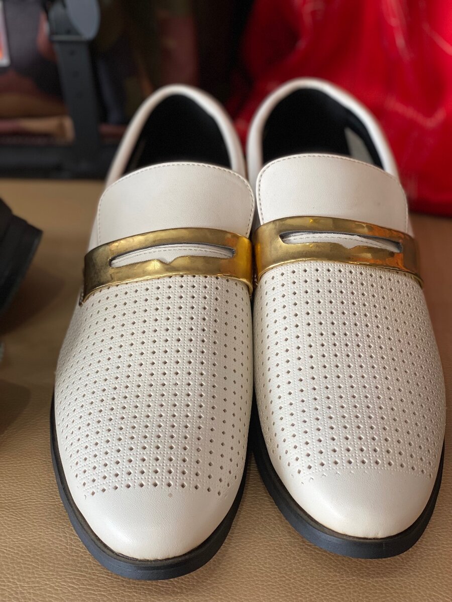 ITALIAN SHOE