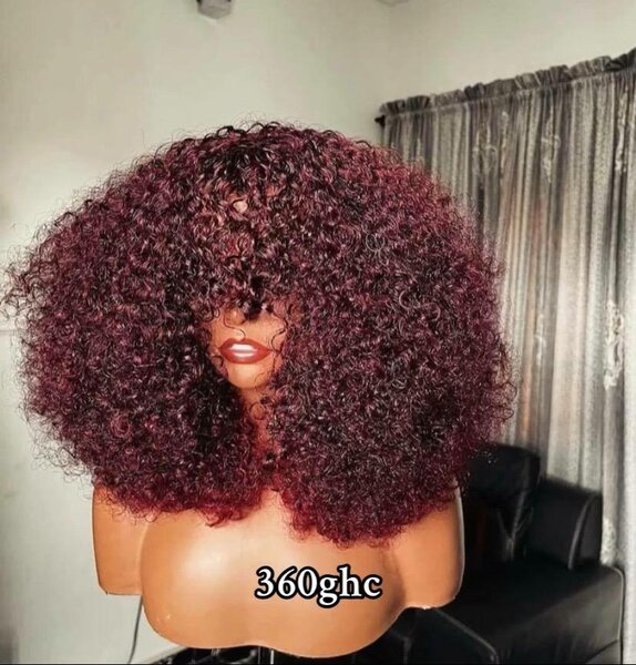 Wig