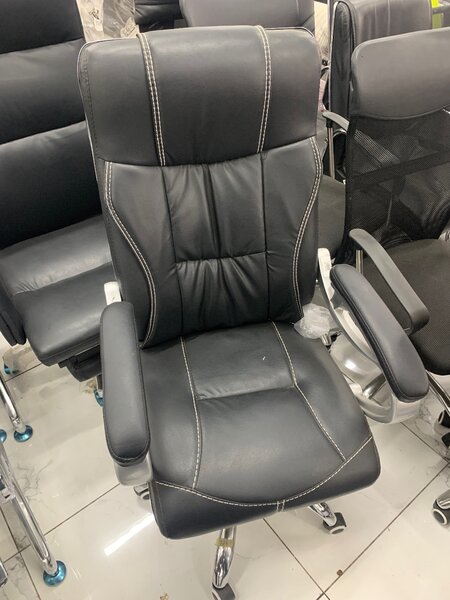 Chaise directeur