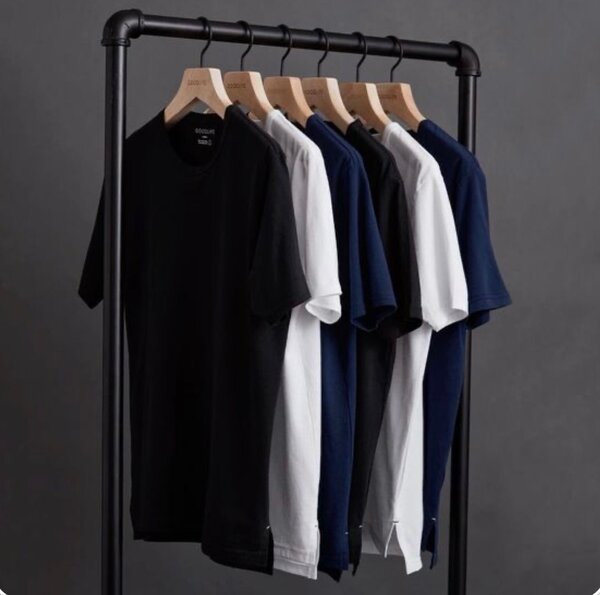 TEE shirt unisexe