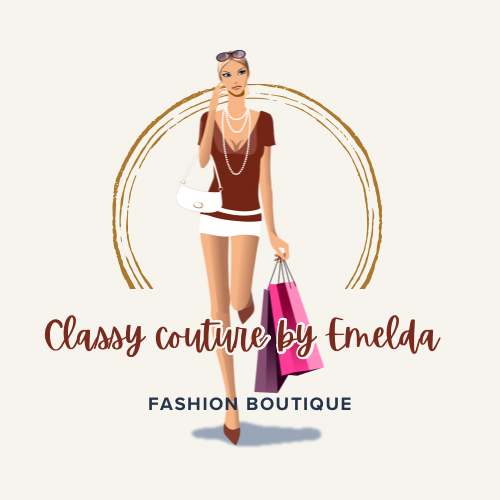 Classy couture 