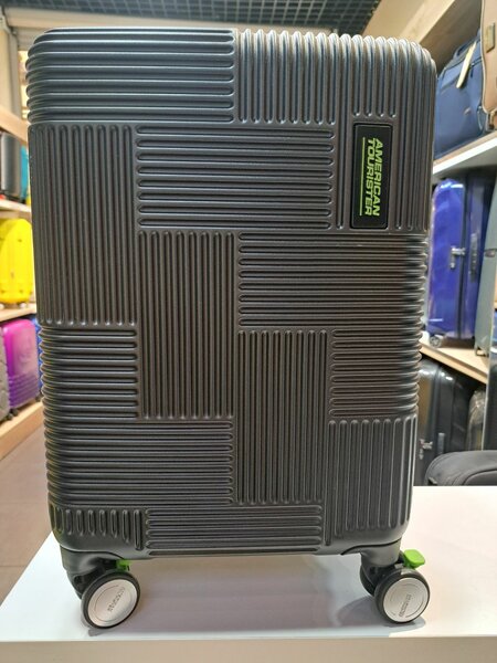 American Tourister