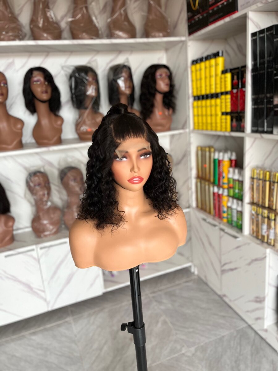 Deep wave