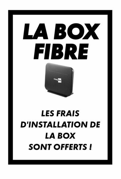 Canalbox